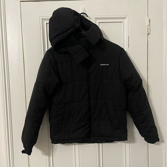 London Fog jacket - Picture 1 of 5